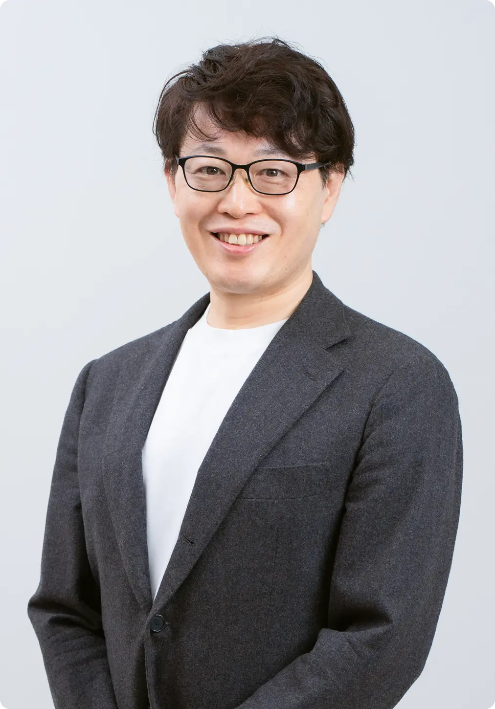 代表取締役CEO 上土 達哉