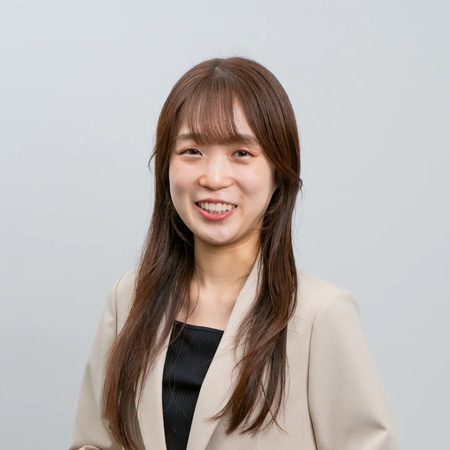 藤　英里香さん